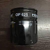 Фильтр масляный OP625 FILTRON OP625 OPEL 2.3D, TD