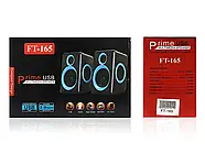 Музичні акустичні дротові колонки для комп'ютера 2.0 FT-165, фото 6