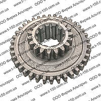 Шестірня 4-й передачі КПП МТЗ-80/82 Д-240, Z=40, 50-1701216