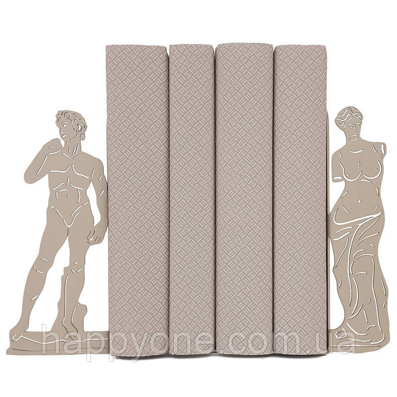 Упори для книг Glozis Statues