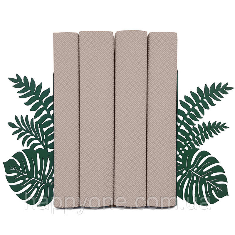 Упори для книг Glozis Monstera