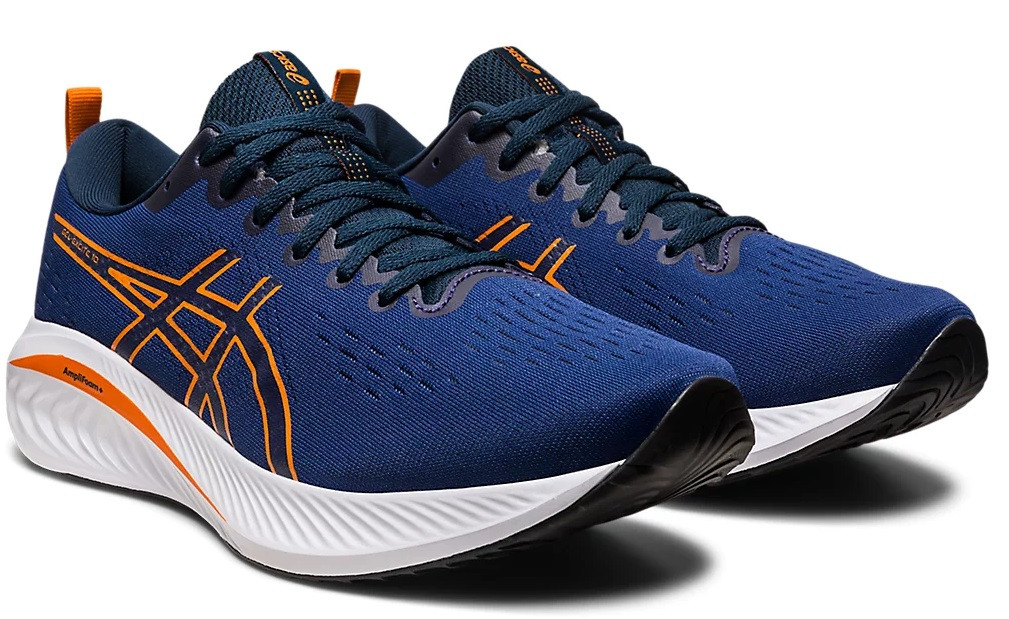 Кросівки бігові чоловічі ASICS Gel-Excite 10 1011B600-401