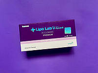 Lipo Lab V-Line (1x10ml) (Липо Лаб) непрямой липолитик для лица