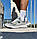 Чоловічі кросівки New balance 2002R light grey, фото 6