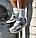 Чоловічі кросівки New balance 2002R light grey, фото 7