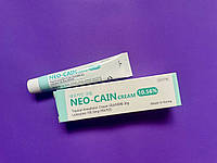 Анестетик Neo-Cain Cream 30g