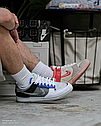 Eur36-47.5 Clot x Nike SB Dunk Low What The чоловічі жіночі кросівки, фото 3