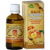 Олія Адверсо персикових кісточок 50 мл