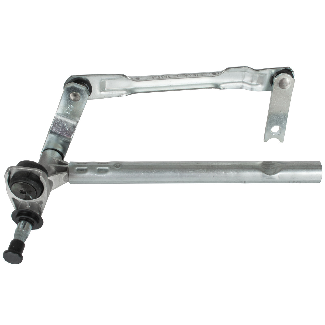 Seat Altea 2004- Altea XL 2006-Toledo III 04-09 Трапеція двірників 5P0955602B ПРАВА арт DA-30867