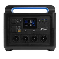 Зарядна станція PowerPlant HS1800 1536Wh, 426667mAh,1800W