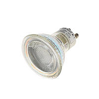 Аксессуар LED лампа для кухонных вытяжек Model GU10 SC0B, 220-240V, 3.3W, 6000K-6500K (Арт. 0001)
