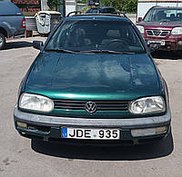 Розборка Volkswagen Golf 3 Універсал 1.9TDI 1997р.