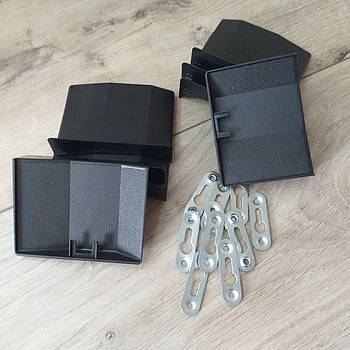 Меблеві заглушки