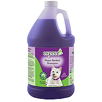 Шампунь для собак Espree (Эспри) Plum Perfect Shampoo идеальный сливовый 3,79 л