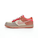Eur36-47.5 Clot x Nike SB Dunk Low What The чоловічі жіночі кросівки, фото 10