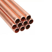 Труба мідна Sanco HME/KME d88,9 х 2 мм (пружок 5,0 м)