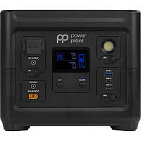 Зарядная станция PowerPlant 288Wh, 80000mAh, 500W