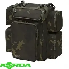 Рюкзак. Korda Compac Rucksack 45 Dark Kamo