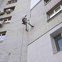 Герметизація міжпанельних швів