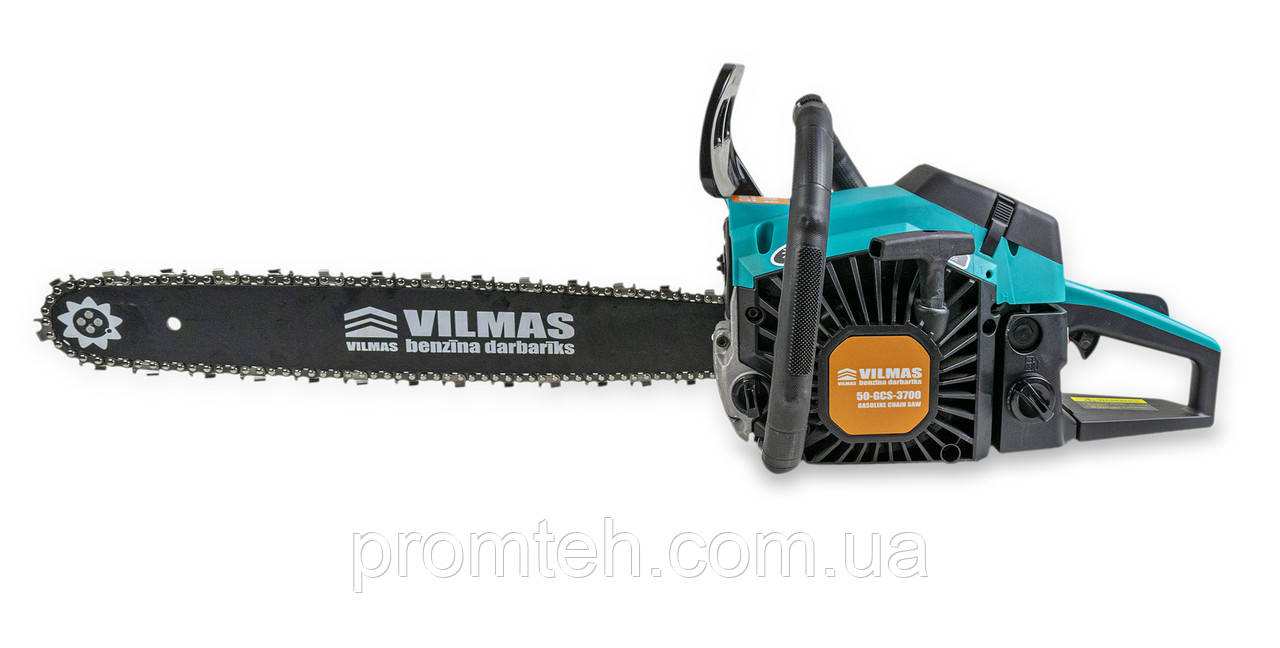 Бензопила VILMAS 50-GCS-3700