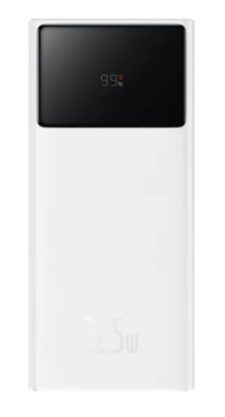 Baseus Star-Lord 22.5W 20000mAh (Overseas Edition）(PPXJ080002)