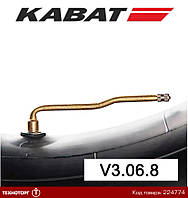 Камера 14.00-20 (370-508) V3.06.8 (Kabat) Польша | 370-508, 14.00-20, 14.00R20, 370R508