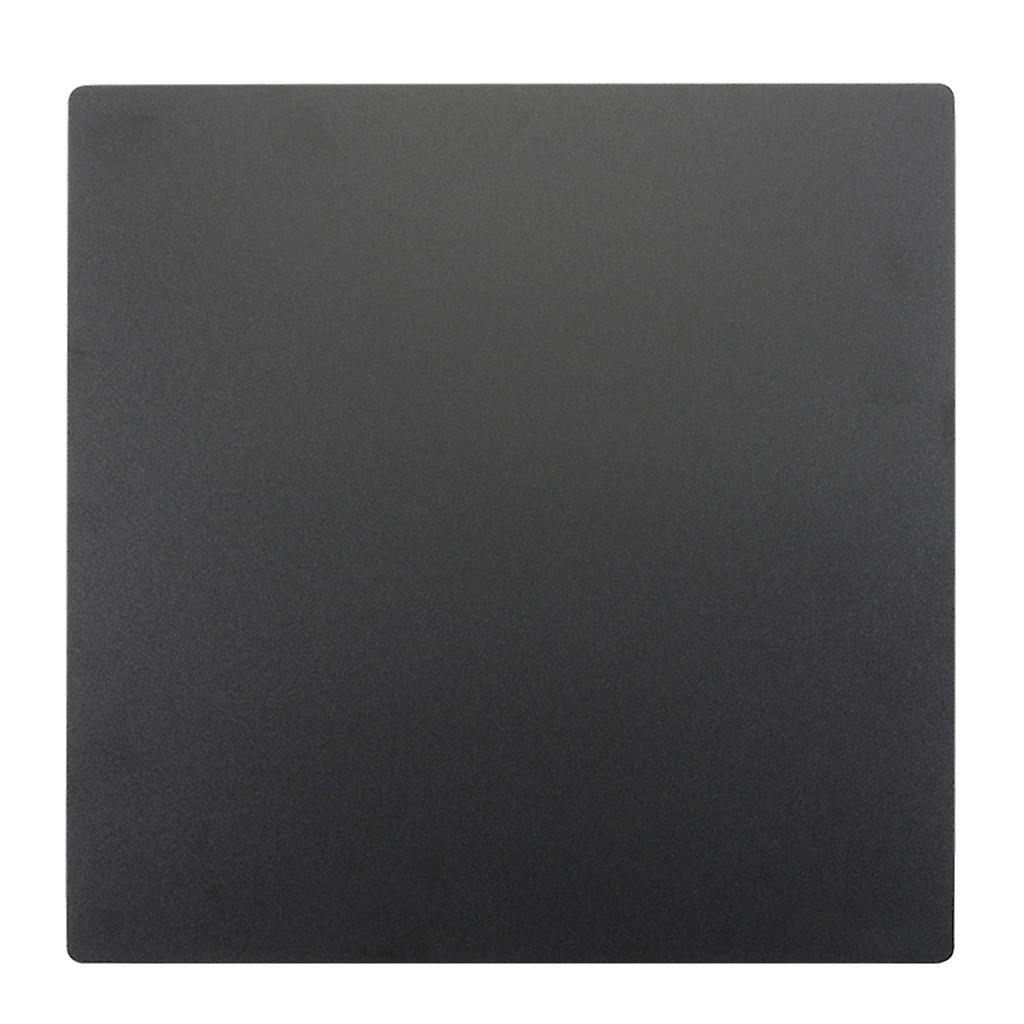 Magnetic Base Sticker 235*235*1.2mm магнітна основа під килимок для 3D-принтерів