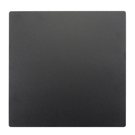 Magnetic Base Sticker 235*235*1.2mm магнітна основа під килимок для 3D-принтерів, фото 2