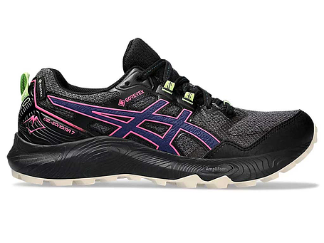 Кросівки для бігу жіночі Asics Gel-Sonoma 7 GTX 1012B414-020, фото 1