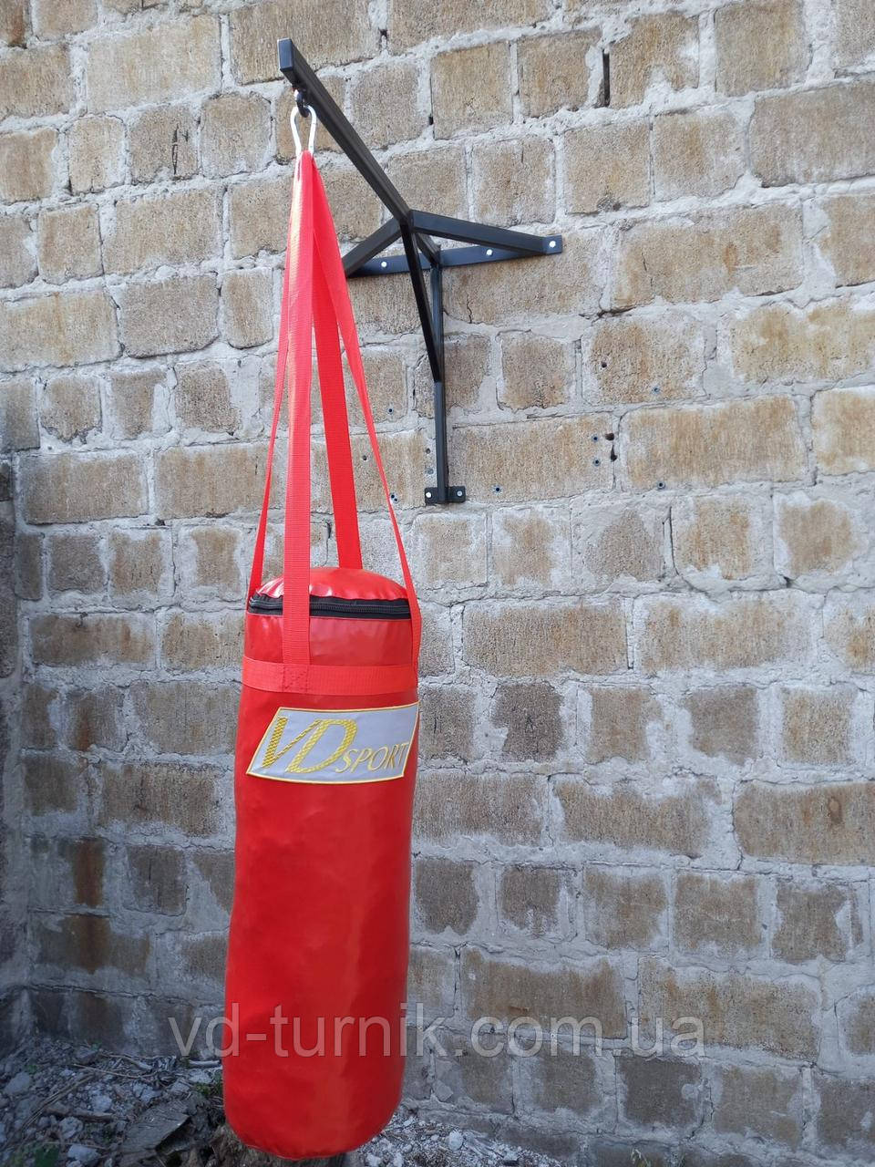 Кріплення для боксерського мішка настінне 900 мм, фото 1