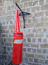 Кріплення для боксерського мішка настінне 900 мм