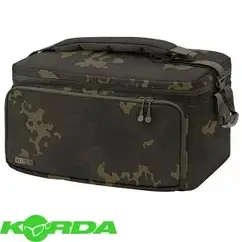 Сумка кулерна. Korda Compac Cool Bag Dark Kamo X-Large 34L