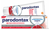 Зубная паста Parodontax "Комплексная защита. Отбеливающая" (75мл.)