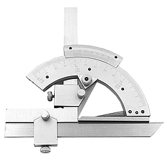 Кутомір ноніусний УН-127 (тип 2-2)