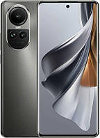 Смартфон Oppo Reno10 Pro (CPH2525) 12/256GB Silvery Grey UA UCRF