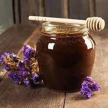 Мед гречаний 250 мл/300 г, натуральний мед