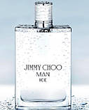 Jimmy Choo Man Ice туалетна вода, 50 мл, фото 9