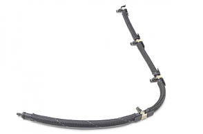 Шланг зворотного боку MB Sprinter, Vito 638 2.2 CDI (OM611) 2000-2006 — Autotechteile (Німеччина) — 100 0748