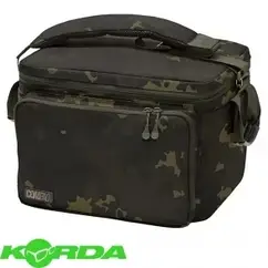 Сумка кулерна. Korda Compac Cool Bag Dark Kamo Large 25L.