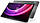 Планшет Lenovo Tab P11 (350FU) (2 Gen) 11.5" 6/128Gb Wi-Fi Storm Grey (ZABF0028UA) UA UCRF, фото 2