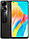 Смартфон OPPO A78 8/128GB Mist Black UA UCRF, фото 2