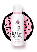 Лосьйон для тіла "Смачний пончик" Bilou Tasty Donut Body Lotion,оригінал