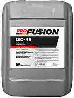 Гідравлічна олива ProFusion ISO 46 20 л