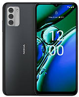 Смартфон Nokia G42 5G (TA-1581) 6/128Gb Meteor Grey (No Adapter) UA UCRF