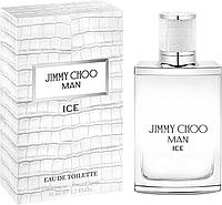 Jimmy Choo Man Ice туалетна вода, 50 мл