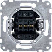 Механизм выключателя 3-кл. Merten MTN311900