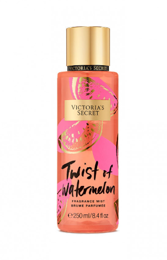 СПРЕЙ ДЛЯ ТЕЛА TWIST OF WATERMELON від Victoria's Secret