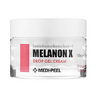 Гель-крем для лица Medi-Peel Melanon X Drop Gel Cream 50 г