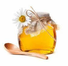 Мед різнотрав'я 250 мл/300 г, натуральний мед різнотрав'я