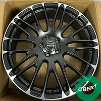 Новые диски 5*108 R20 на Volvo Land Rover Evoque Jaguar Ford Edge Lincoln